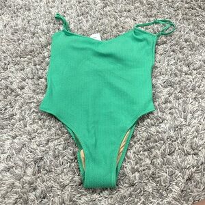 NWT cotton on swim suit